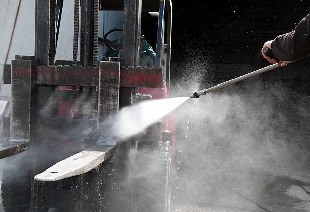Best Deck Pressure Washing  in Cimarron Hills, CO