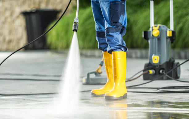 Reliable Cimarron Hills, CO Pressure Washing Solutions