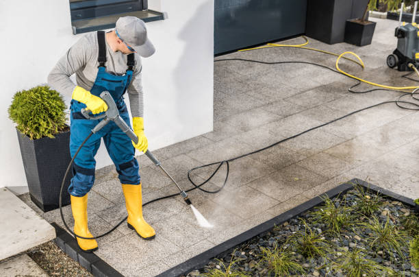Best Roof Pressure Washing  in Cimarron Hills, CO