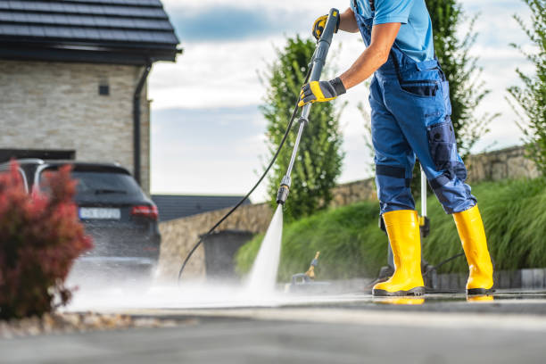 Best Concrete Pressure Washing  in Cimarron Hills, CO