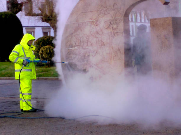 Pressure Washing Services for Businesses in Cimarron Hills, CO