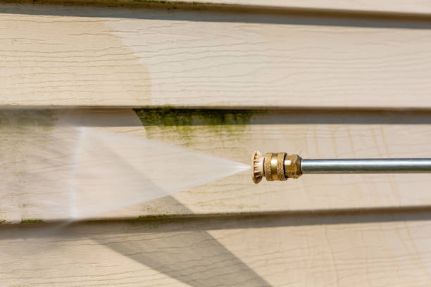 Best Roof Pressure Washing  in Cimarron Hills, CO