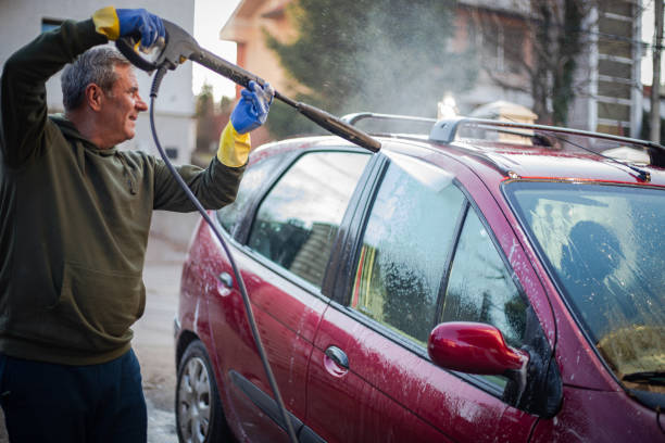 Best Residential Pressure Washing Services  in Cimarron Hills, CO