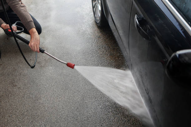 Best Pressure Washing Services for Businesses  in Cimarron Hills, CO