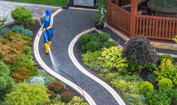 Best Commercial Building Pressure Washing  in Cimarron Hills, CO
