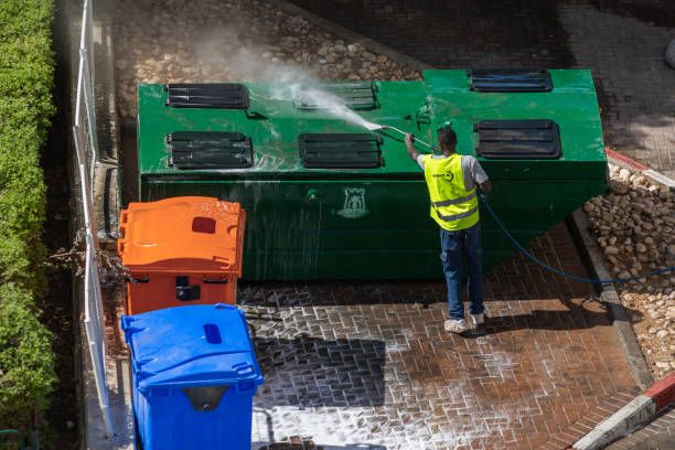Best Sidewalk Pressure Washing  in Cimarron Hills, CO