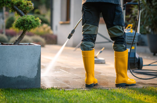 Best Concrete Pressure Washing  in Cimarron Hills, CO